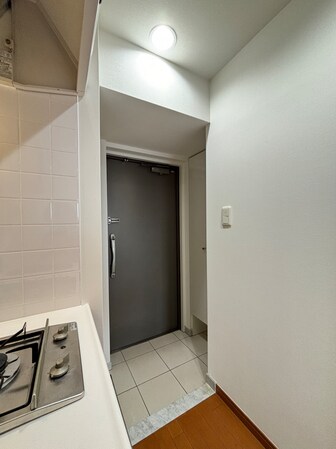 ドゥーエ西大島IIの物件内観写真